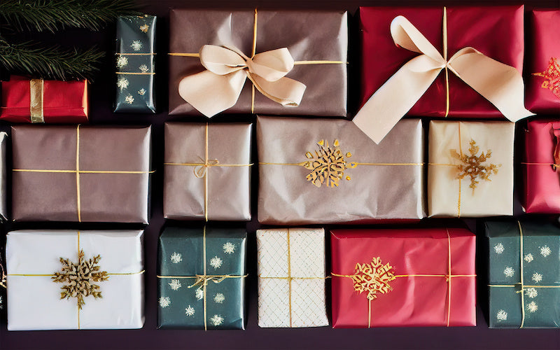 Collection of Unwrap Wellness: How to Prevent Sugar Sluggishness This Season in a gallery layout