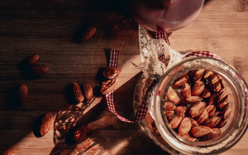 National Almond Day: Celebrating the Health Benefits of Almonds with Sol Nutrition