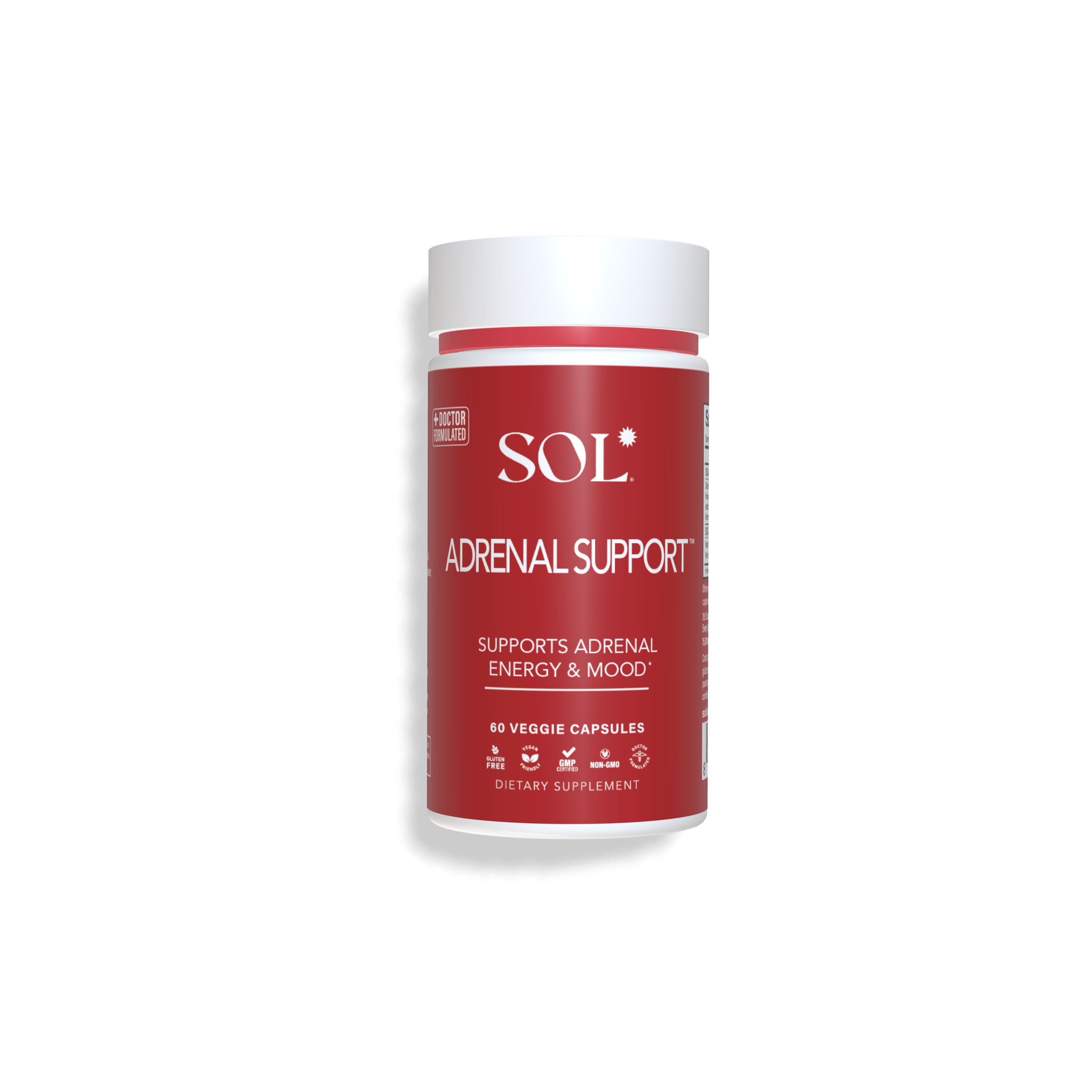 Adrenal Support