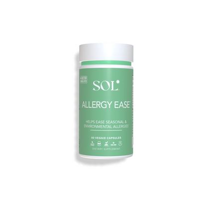 Allergy Ease