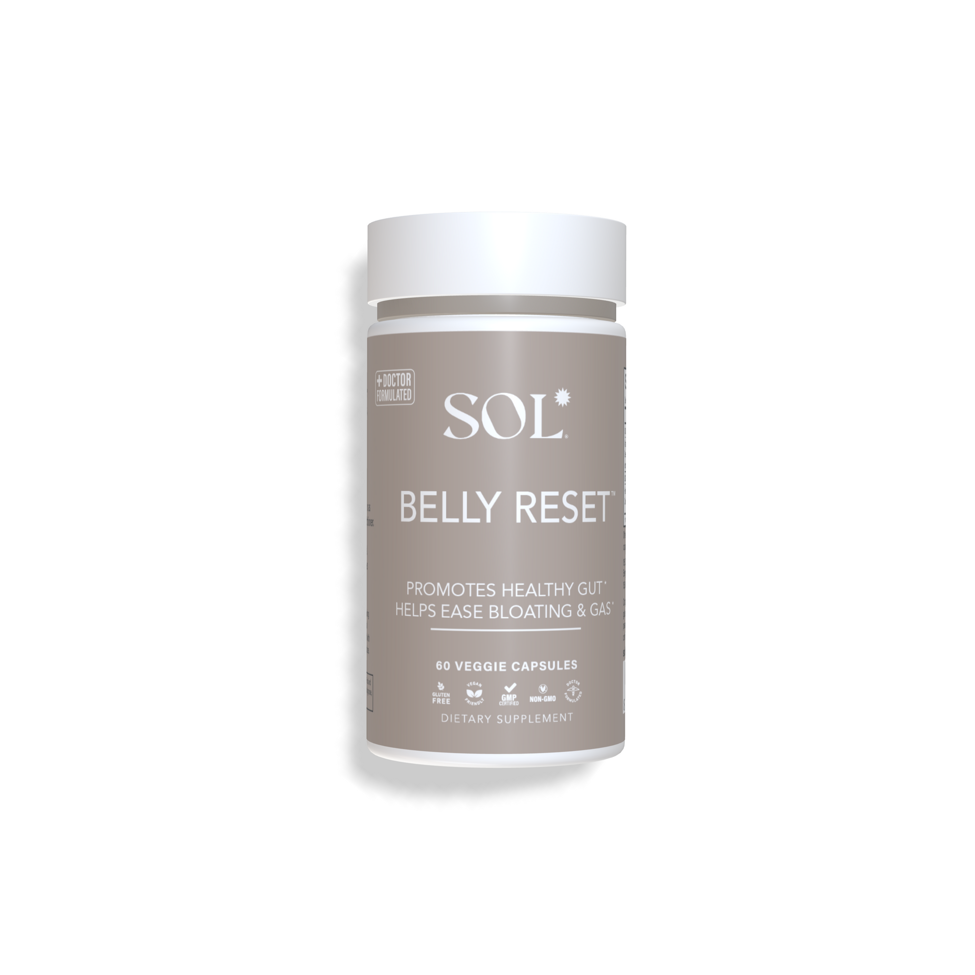 Belly reset