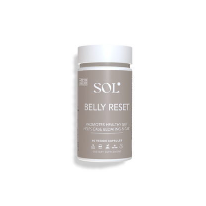 Belly reset