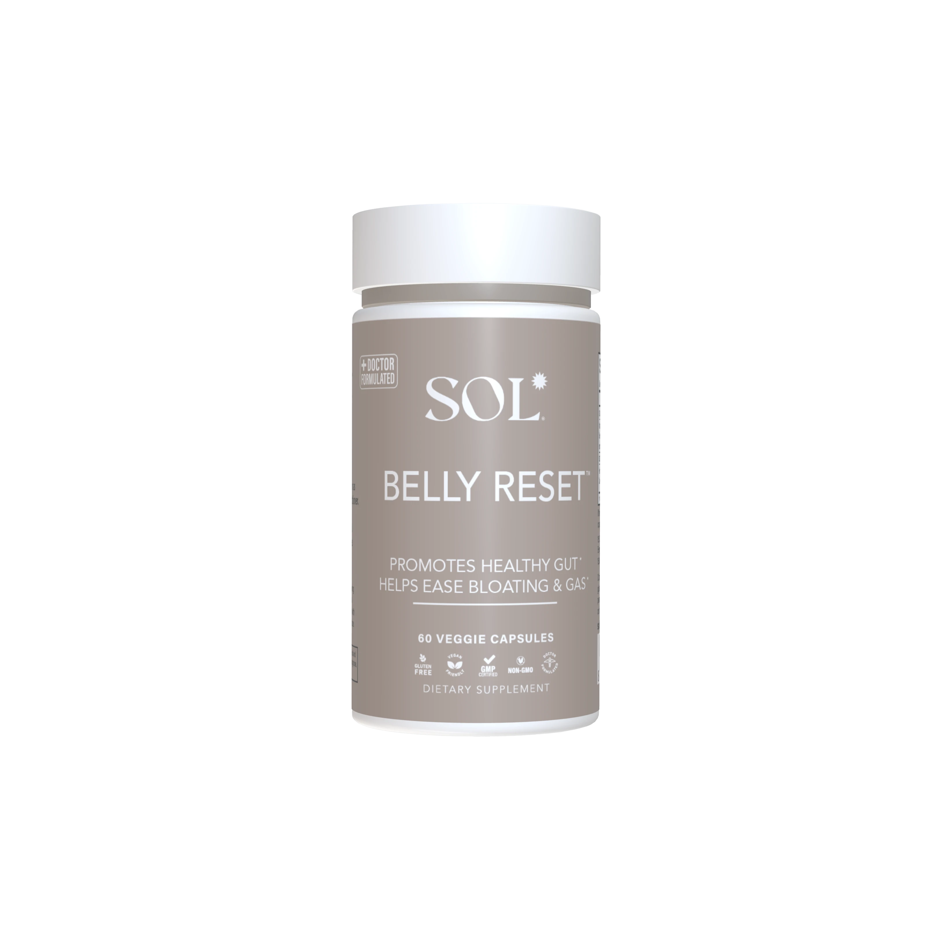 BELLY RESET™️