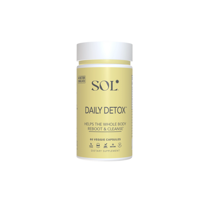 DAILY DETOX™️