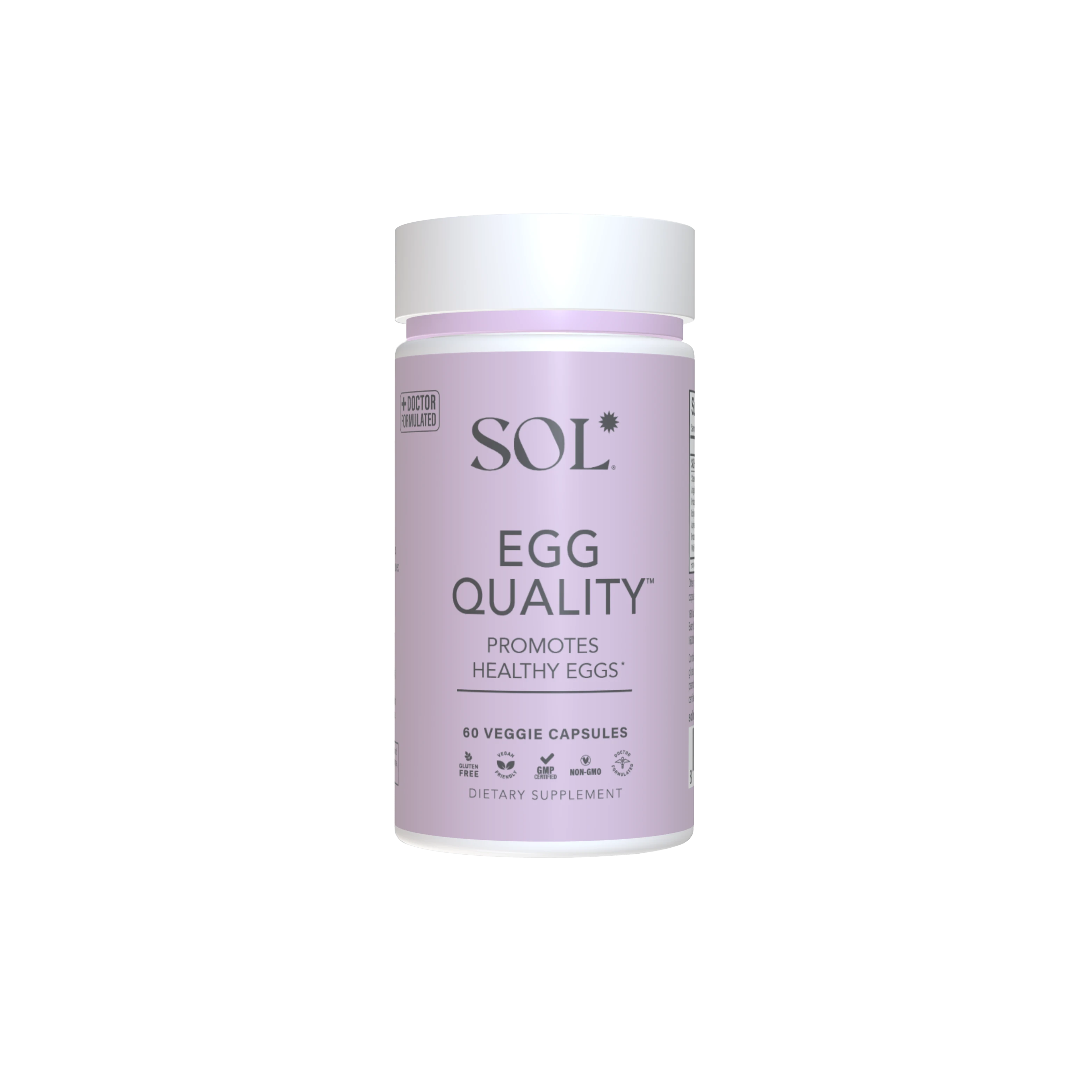 EGG QUALITY™️