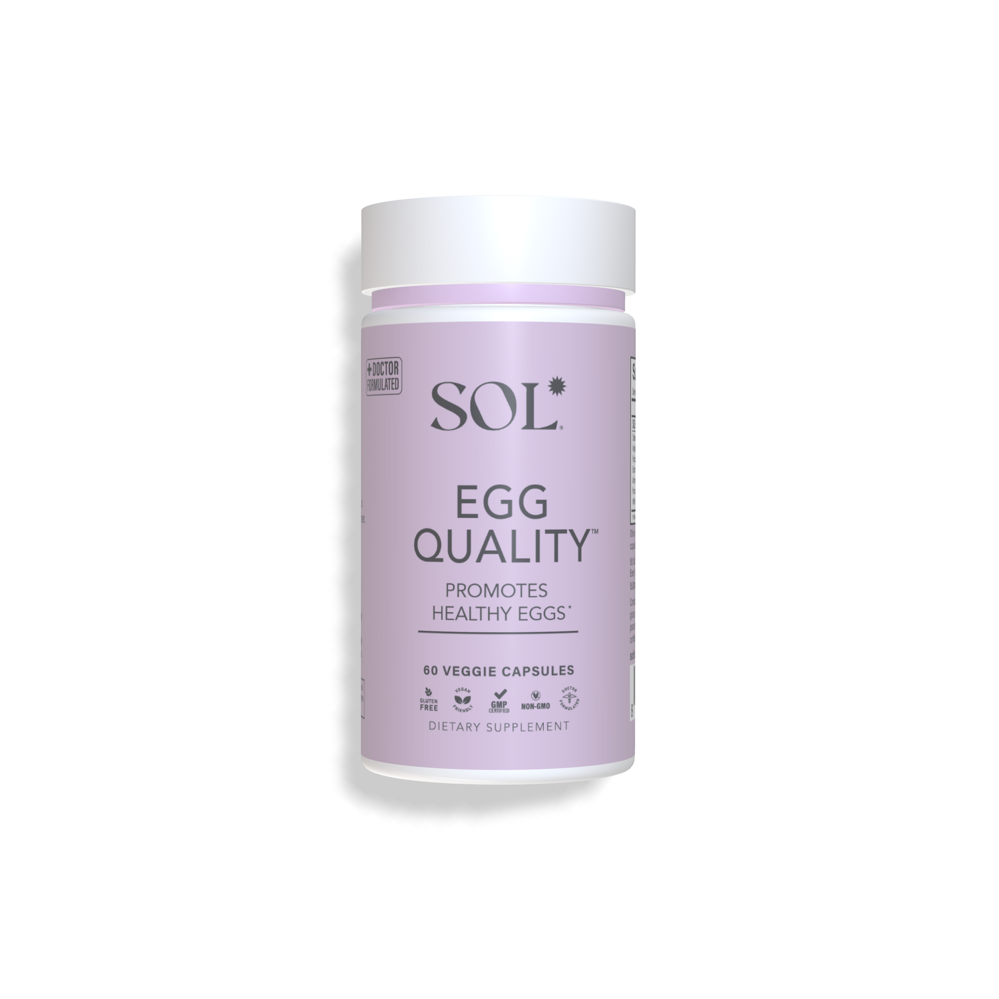 Egg Quality