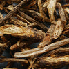 brown ledebouriella root