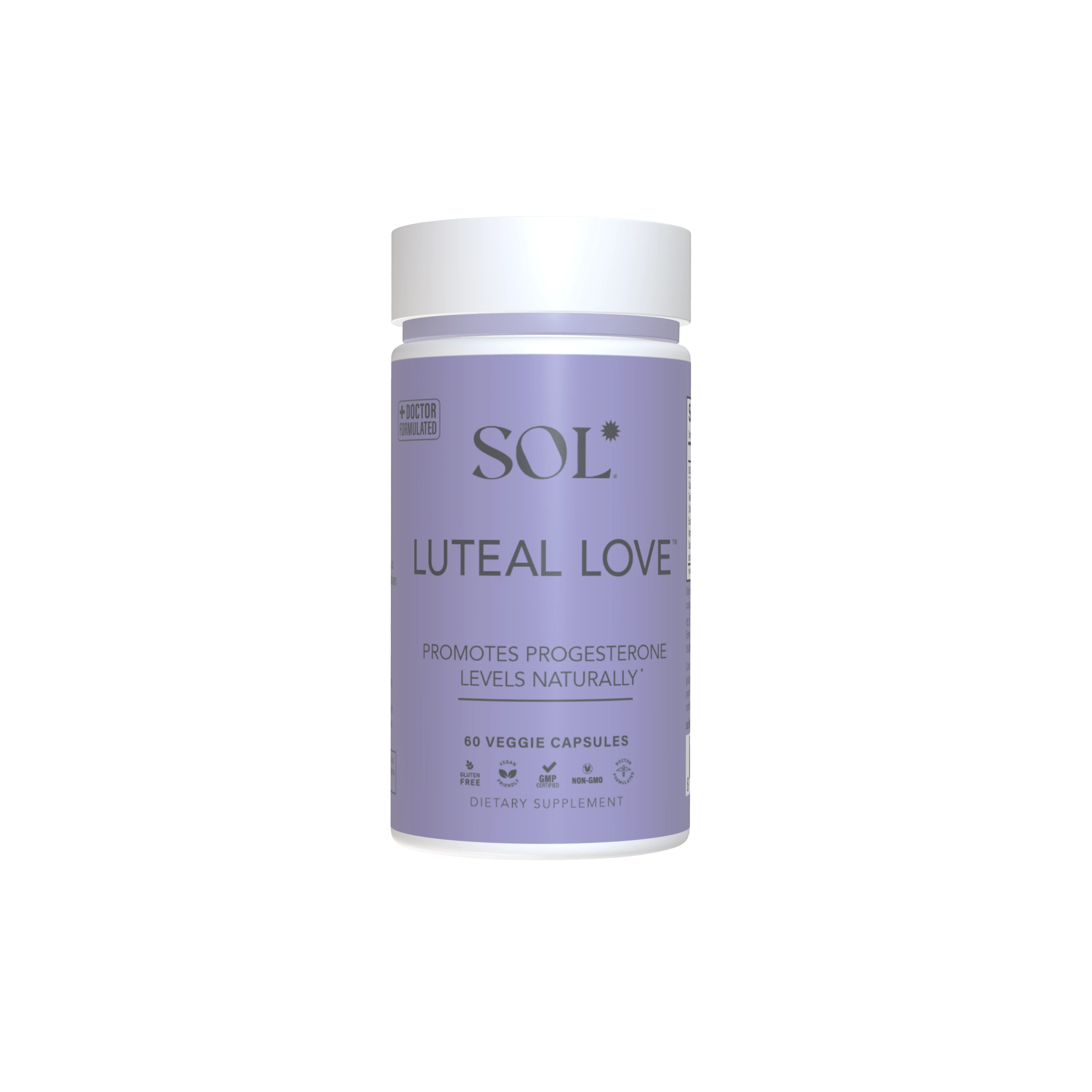 LUTEAL LOVE™️