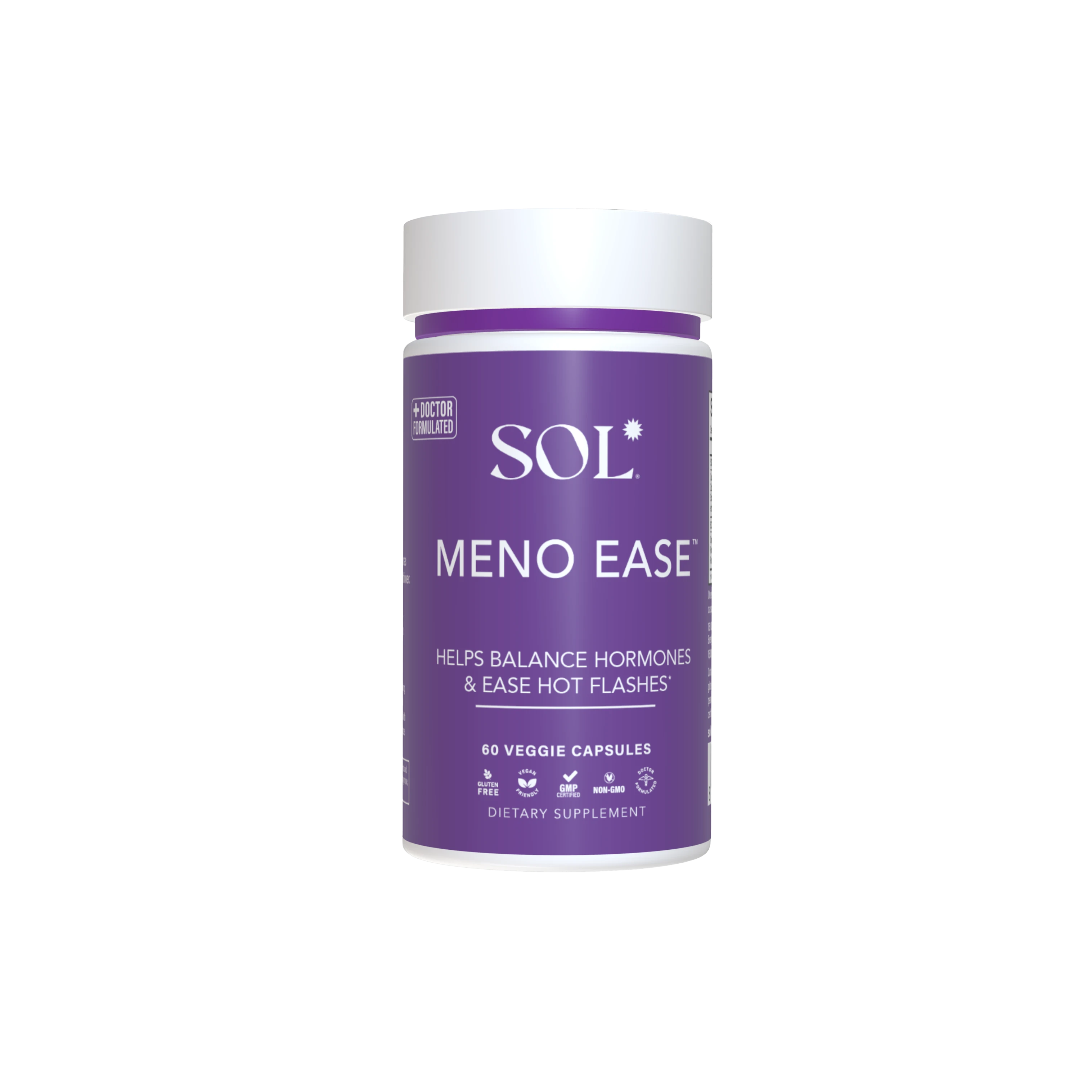 MENO EASE™️