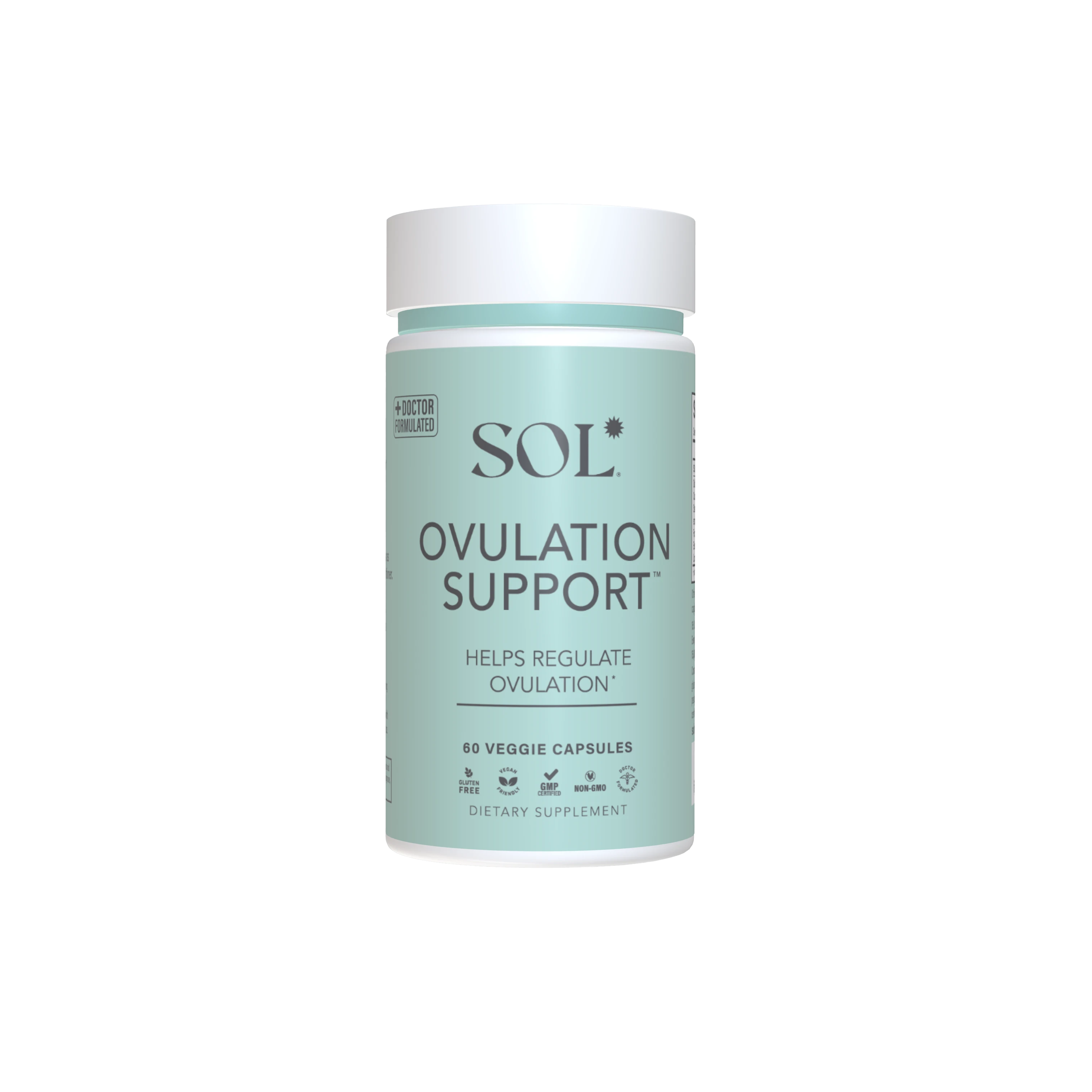 OVULATION SUPPORT™️