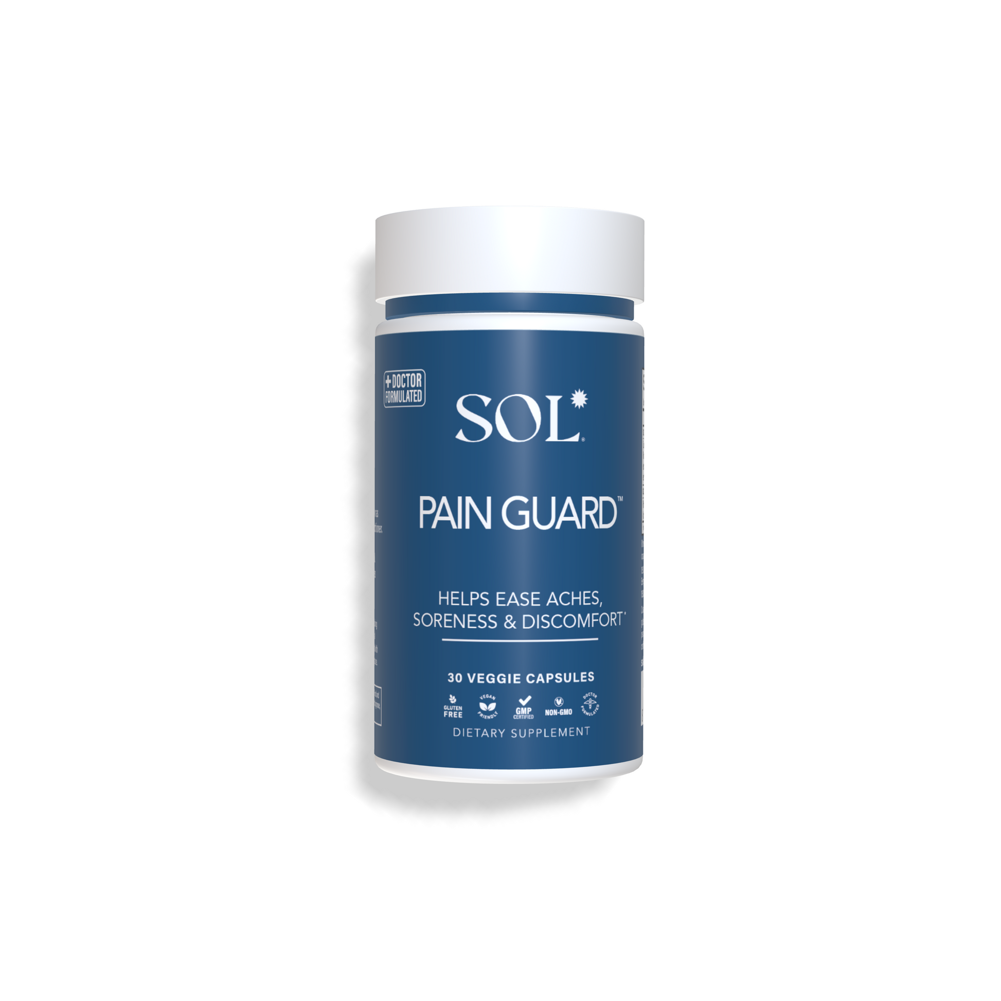 Pain Guard