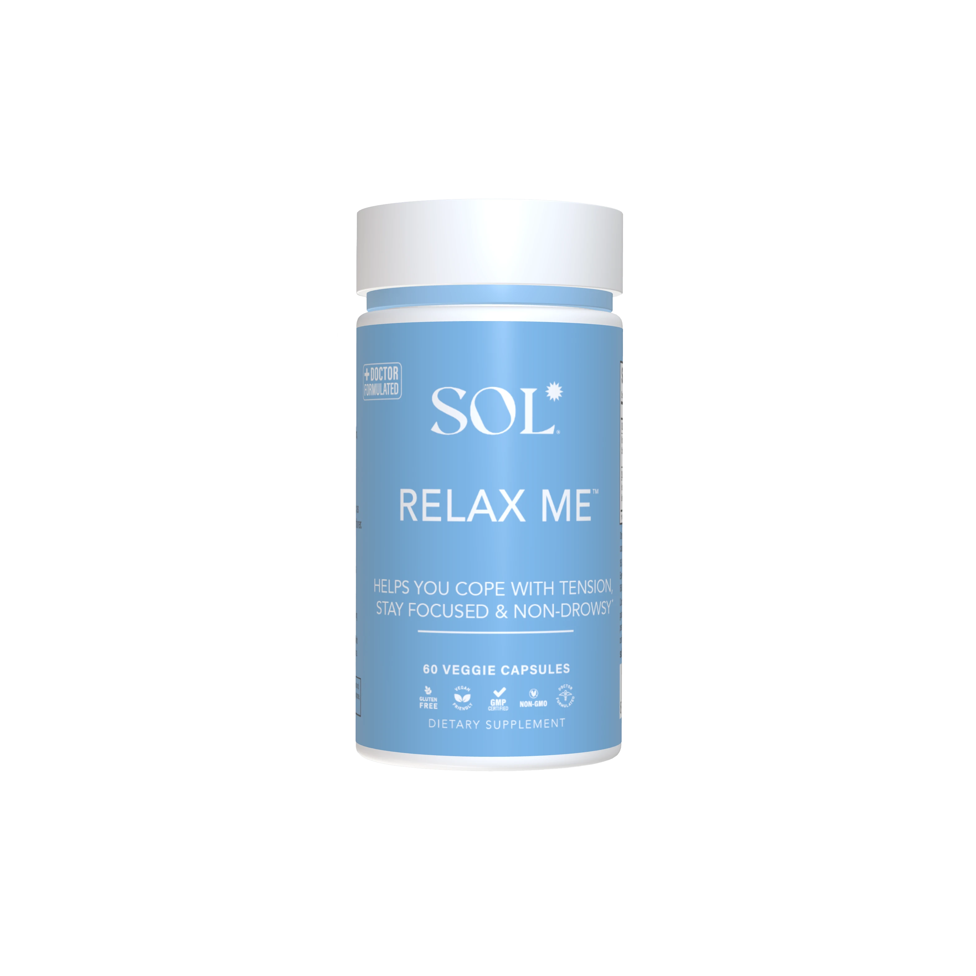 RELAX ME™️