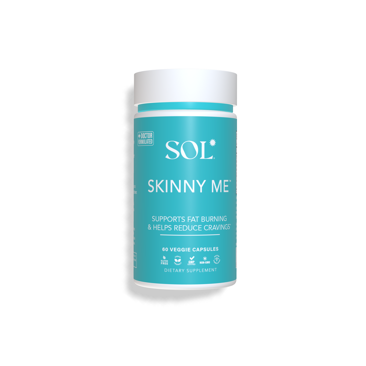 Skinny Me™️, Natural Weight Loss Supplements