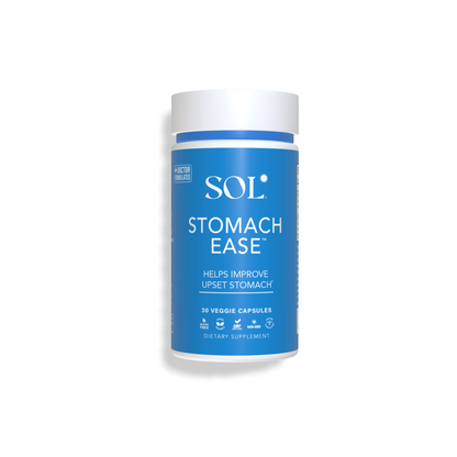 Stomach Ease