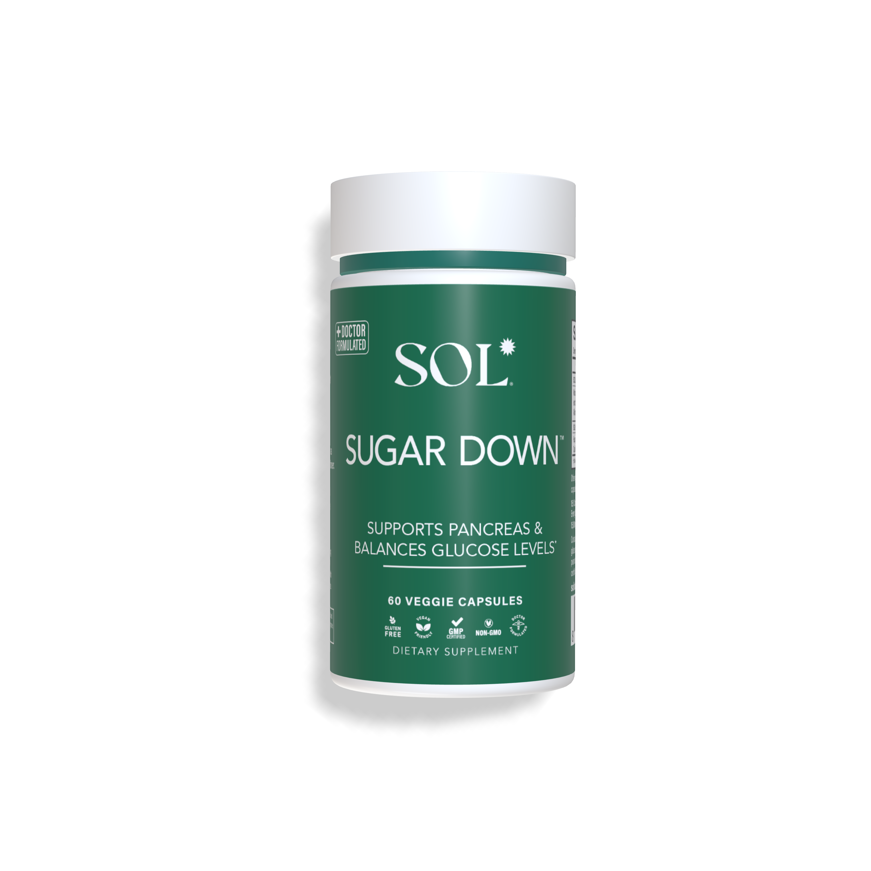 Sugar Down