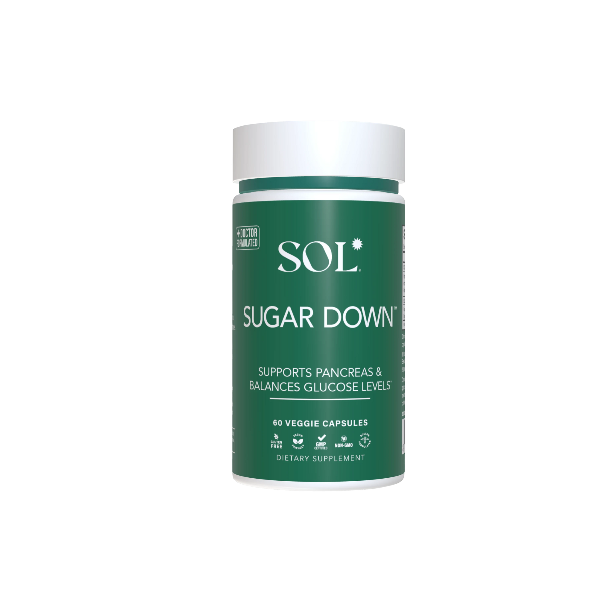 SUGAR DOWN™️