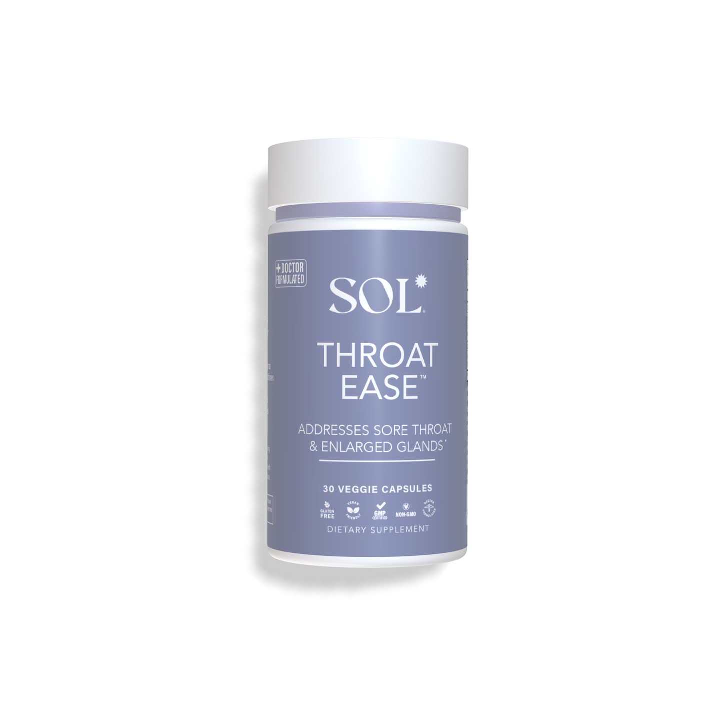 Throat Ease