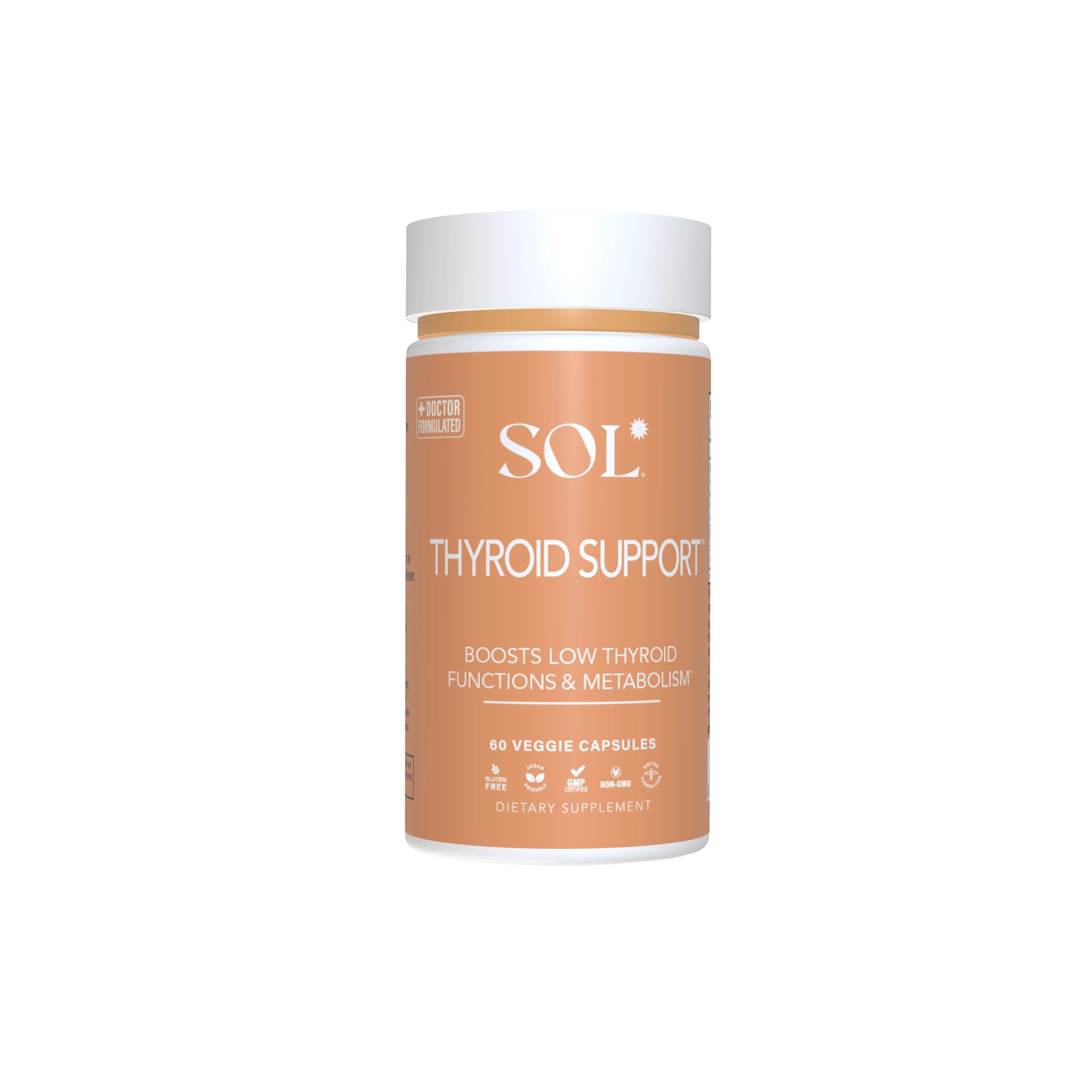 THYROID SUPPORT™️
