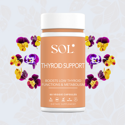 THYROID SUPPORT™️