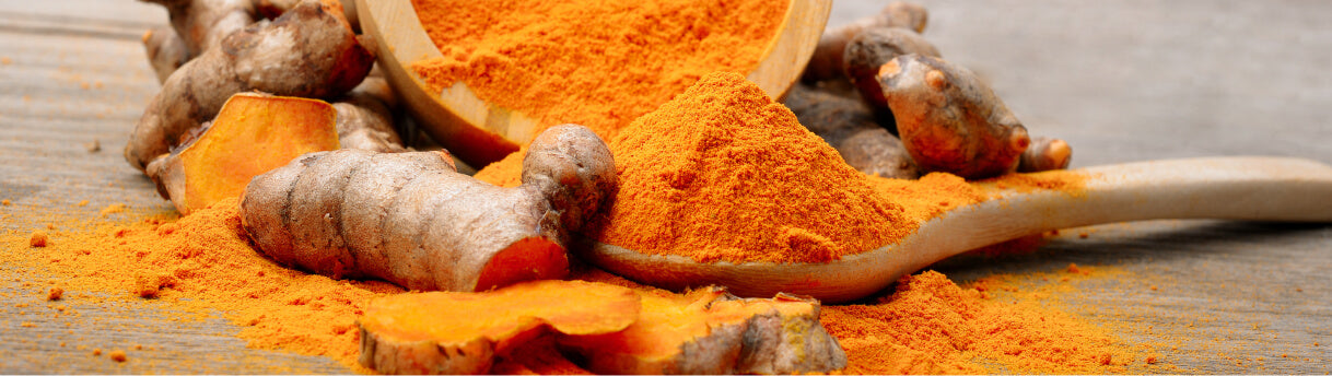 Turmeric