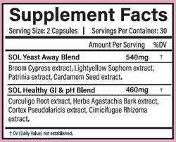 Collection of Yeast Away in a gallery layout