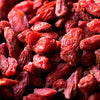 red goji berries