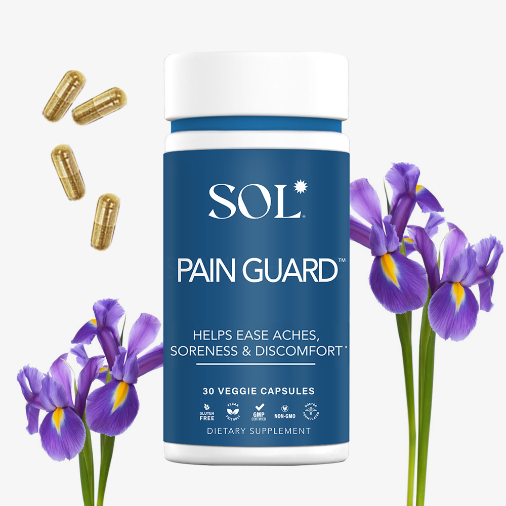 PAIN GUARD™️