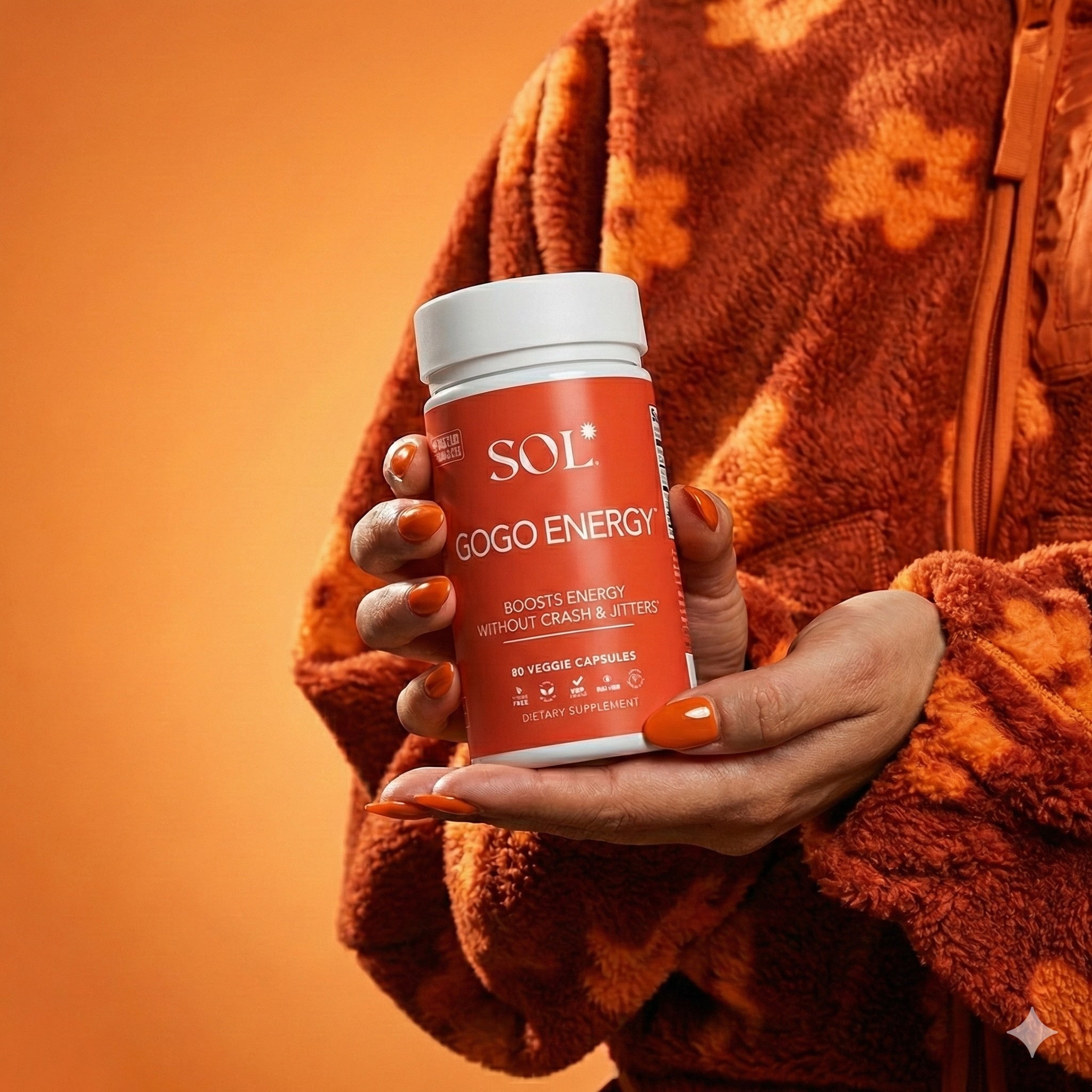 It’s Good for the Sol